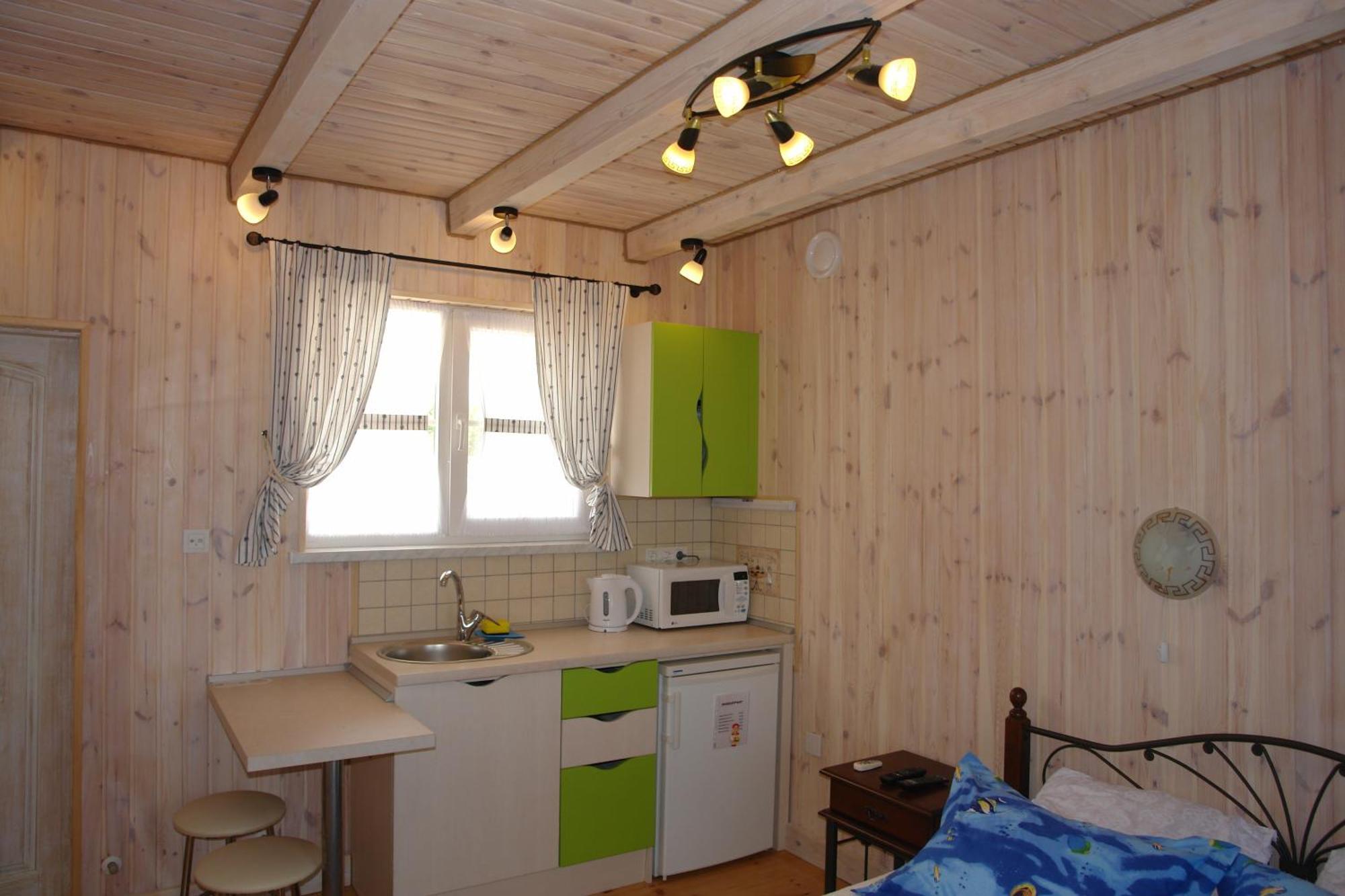 Hotel Sicilia Çornomorsk Dış mekan fotoğraf