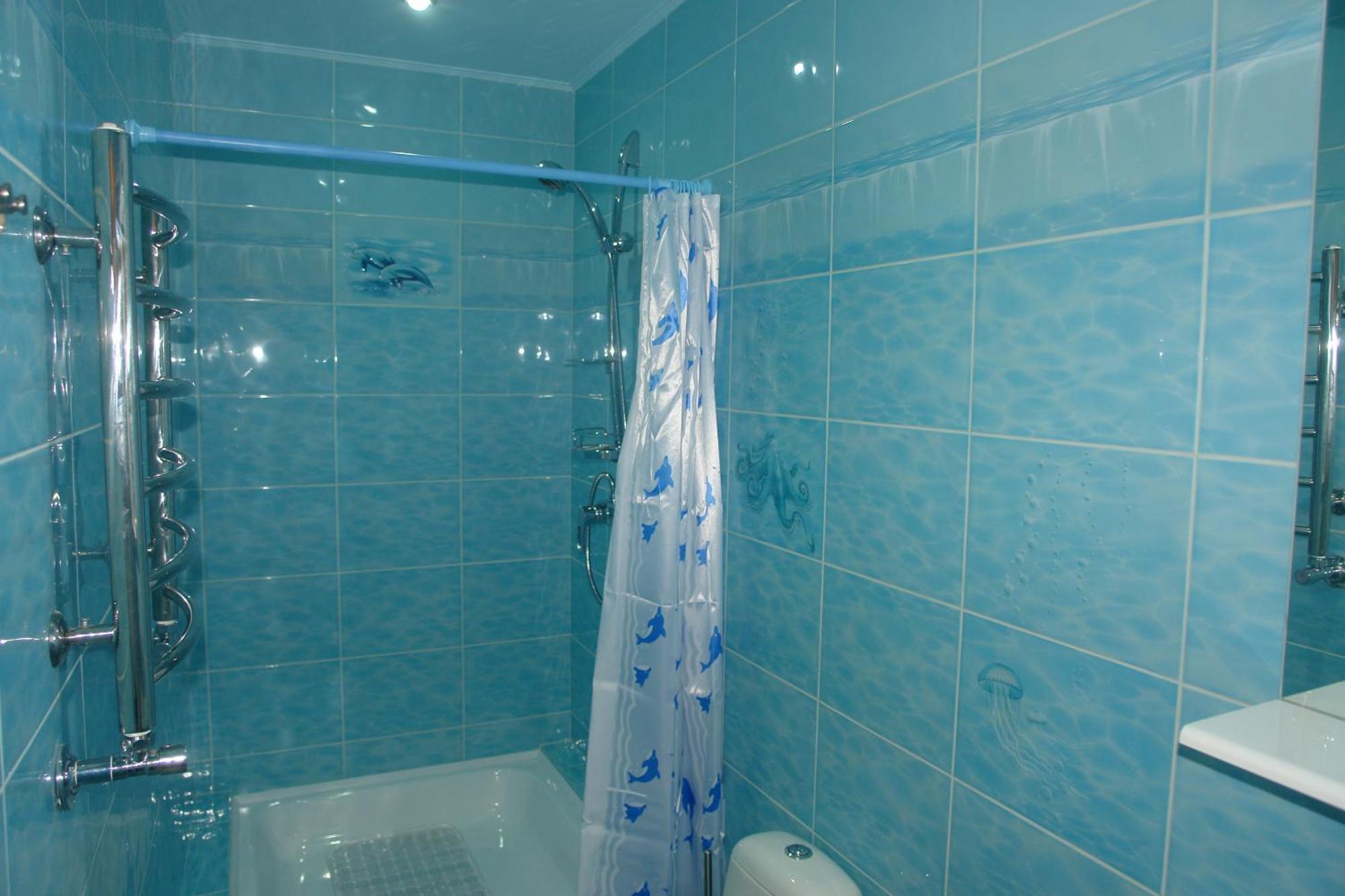Hotel Sicilia Çornomorsk Dış mekan fotoğraf