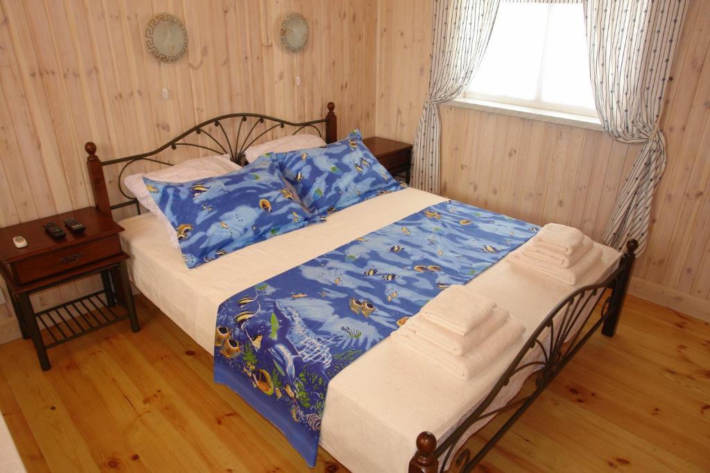 Hotel Sicilia Çornomorsk Oda fotoğraf
