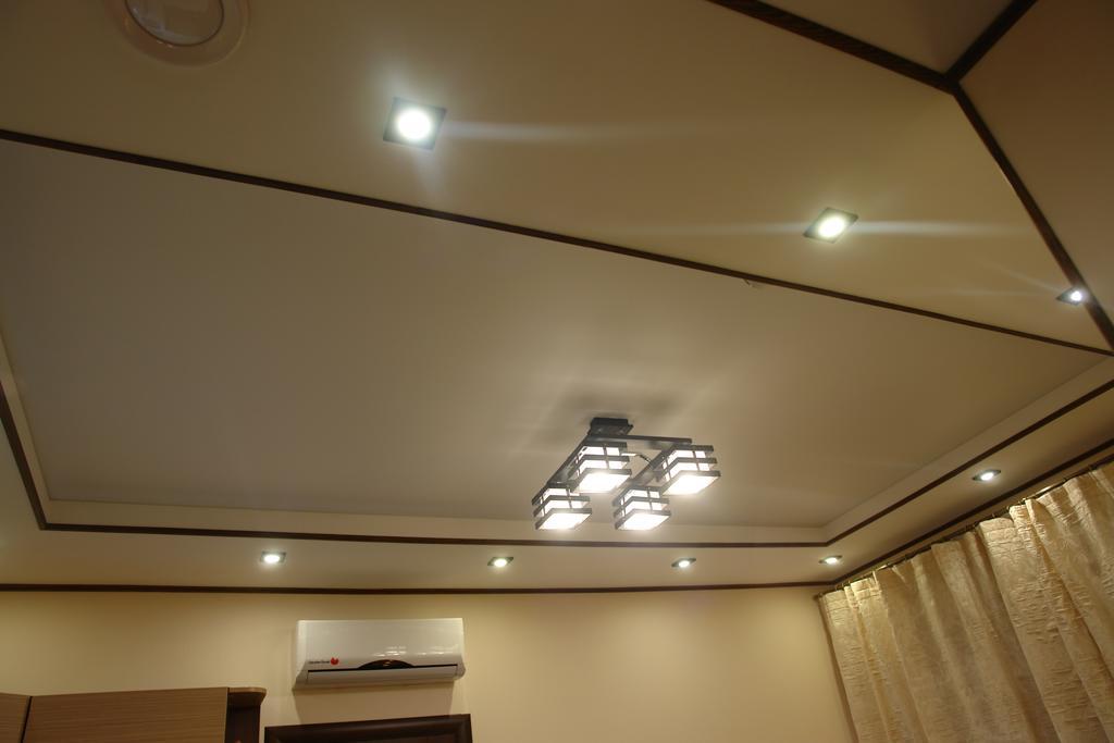 Hotel Sicilia Çornomorsk Dış mekan fotoğraf