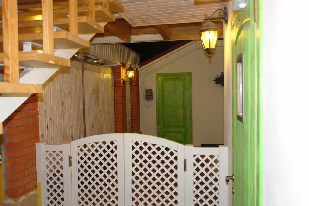 Hotel Sicilia Çornomorsk Dış mekan fotoğraf