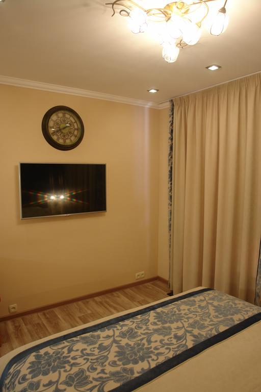 Hotel Sicilia Çornomorsk Dış mekan fotoğraf